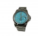 NAVAL WATCH Produced by LOWERCASE  FRXA010