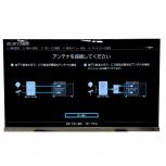 TOSHIBA   65X9400S