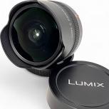 Panasonic  H-F008