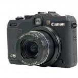 Canon  PowerShot G15