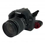 Canon  EOS Kiss X3 デジタル一眼レフカメラ EF-S 18-55mm F3.5-5.6 IS