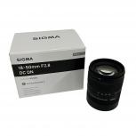 SIGMA   18-50mm F2.8 DC DN