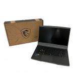 Micro-Star   Thin 15 B12UC