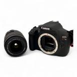 Canon  DS126741/18-55mm F3.5-5.6 IS II
