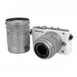 OLYMPUS  E-PL3 / 40-150mm F4-5.6 / 14-42mm F3.5-5.6