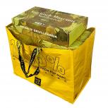 POP MART   MEGA α SKULLPANDA 1000% Van Gogh Museum