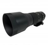 SIGMA   150-600mm F5-6.3 DG