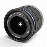 OLYMPUS  M.ZUIKO DIGITAL ED 9-18mm F4-5.6