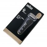BRAUN   9310s 
