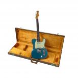 fender  Fender Custom Shop 1960 Telecaster 