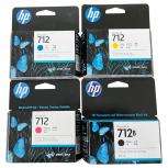 hp   HP712