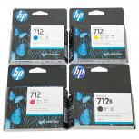 hp   HP712