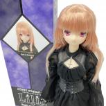 AZONE International   AOD502-LNH
ブラックレイヴン リリア アゾン ダイレクトストア限定ver. 