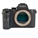 SONY  ILCE-7M2