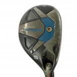 Callaway   PARADYM Ai SMOKE 5U 24°