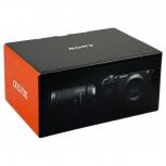 SONY  ILCE-6700M / E18-135mm F3.5-5.6 OSS