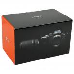 SONY  ILCE-7M4K