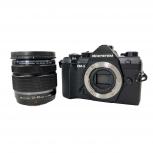 OLYMPUS  OM-5