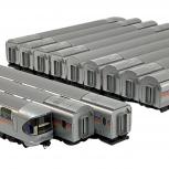 TOMIX トミックス HO-088/HO-089/HO-090