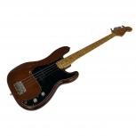 Fender   Precision Bass Walnut