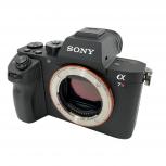 SONY  ILCE-7RM2 