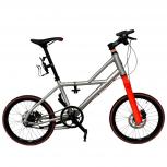 CANNONDALE   HOOLIGAN 1