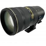 Nikon  AF-S NIKKOR 70-200mm f/2.8G ED VR II