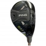 PING ドライバー G430