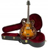 The Heritage ギター Eagle TDC