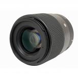 SIGMA  30mm F1.4 