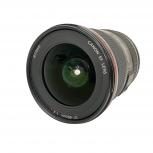  Canon   ZOOM LENS EF 17-40mm F4 L USM