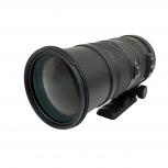 SIGMA  150-500mm 5-6.3 APO HSM