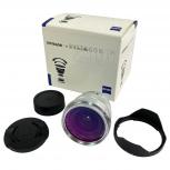 Carl Zeiss  