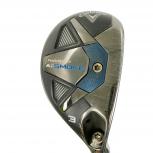 Callaway   PARADYM Ai SMOKE 3U 18°