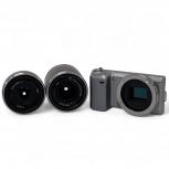 SONY   NEX-5N/18-55mm/16mm