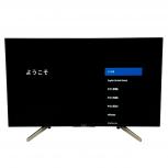 SONY  KJ-43X8500G