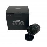 FUJIFILM  XF18-55mm F2.8-4 R LM OIS