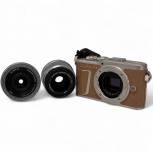 OLYMPUS   PEN E-PL9/IM008