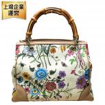 グッチ / GUCCI  バンブー フローラ / Bamboo Flora