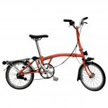 BROMPTON  M6R