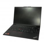 LENOVO  ThinkPad E16 Gen1
21JT000KJP
