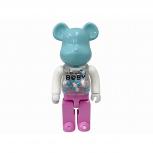 MEDICOM TOY   MY FIRST BE@RBRICK B@BY