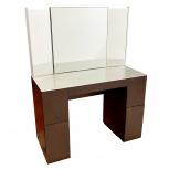 Cassina ixc.(カッシーナ・イクスシー)  MAKE UP* メイクアップ ドレッサー