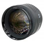 MINOLTA   AF 85mm 1.4 