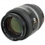 MINOLTA  ミノルタ AF SOFT FOCUS 100mm 1:2.8