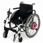 ヤマハ 電動車椅子 X0F2