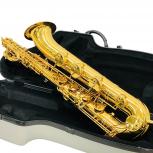 YAMAHA  YBS-62II