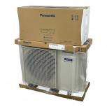 Panasonic  CS-UX805D2-W CU-UX805D2