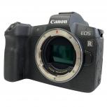 Canon  EOS R