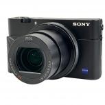 SONY  DSC-RX100M5